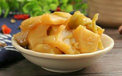 Cả 3 anh em đều bị ung thư vòm họng, nguyên nhân bắt nguồn từ loại thực phẩm này