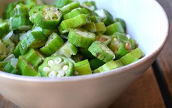 Loại rau được ví "nhân sâm xanh", giá rẻ bèo mà công dụng nhiều vô kể