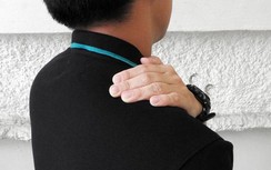 Nếu là người hút thuốc, hãy cảnh giác ung thư phổi khi đau ở 3 bộ phận này