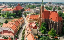 Những điểm đến lý tưởng ở châu Âu khi hết dịch Covid-19