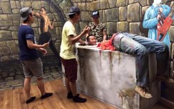 Những bảo tàng kỳ lạ và hấp dẫn nhất "thiên đường nhiệt đới"