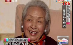 Bà lão bị ung thư sống thọ tới trăm tuổi, bí quyết gói gọn trong 4 điều