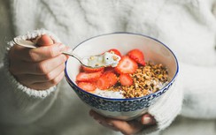 Ăn khung giờ này để sữa chua trở thành "thần dược" cho sức khỏe