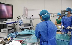 10 phút đi tiểu 1 lần, bác sĩ phát hiện bệnh nhân có thêm 1 bàng quang