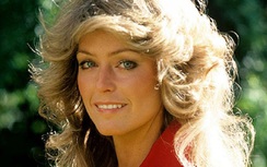 “Thiên thần của Charlie” mắc ung thư trực tràng đến 2 lần, đừng lơ là những dấu hiệu này