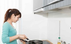5 thói quen nấu ăn hàng ngày khiến nhiều người "rước" bệnh ung thư