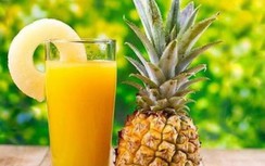 Chuyên gia khuyên ăn loại quả thơm ngon giá rẻ lại nhiều tác dụng tuyệt vời