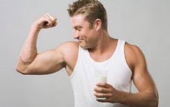 Duy trì 2 điều này, sức khỏe của quý ông được cải thiện nhanh chóng