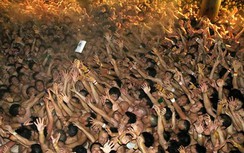 Những lễ hội ấn tượng và độc đáo nhất Nhật Bản