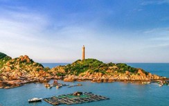 Ngọn hải đăng nào cao và cổ nhất Việt Nam?