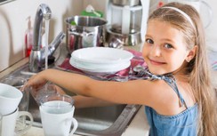 8 kỹ năng cần dạy trẻ để trở thành người có trách nhiệm