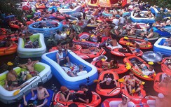 Những lễ hội ấn tượng nhất châu Âu