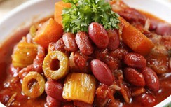 Thịt lợn hầm với những thứ này thành món đại bổ, siêu ngon, lại cực dễ làm