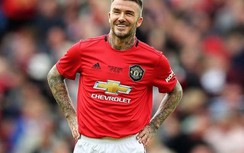David Beckham từng mắc căn bệnh không thể chữa khỏi, cần lưu ý những dấu hiệu gì?