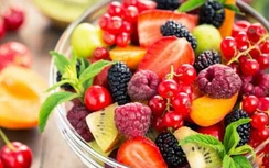 Người bị bệnh tiểu đường nên ăn những loại trái cây gì?