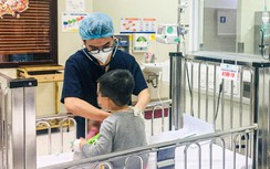 Bác sĩ BV Nhi Trung ương nêu nguyên tắc cấp cứu khi trẻ bị đuối nước