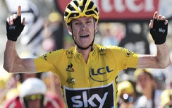 Cựu vô địch giải đua xe đạp nổi tiếng mắc ung thư tinh hoàn, nguyên nhân là gì?