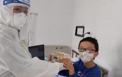 Dù trẻ không có các triệu chứng hậu COVID-19, cha mẹ vẫn cần biết điều này