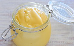 Tự làm sốt mayonnaise siêu đơn giản từ những nguyên liệu nhà nào cũng có