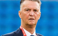 Căn bệnh HLV đội tuyển Hà Lan Louis van Gaal đang mắc nguy hiểm thế nào?