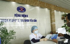 Bác sĩ Bệnh viện K hướng dẫn dự phòng, phát hiện sớm ung thư phổi