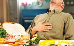 Người bị huyết áp cao có 3 “nỗi sợ”, nếu tránh được huyết áp sẽ luôn ổn định