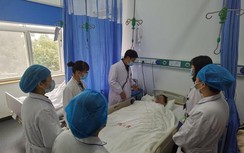 Chàng trai đột nhiên ngã ra đất - Căn bệnh mắc phải khiến bác sĩ toát mồ hôi