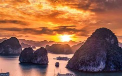 Đi đâu, ăn gì khi đến Quảng Ninh cổ vũ tuyển nữ Việt Nam tại SEA Games 31?