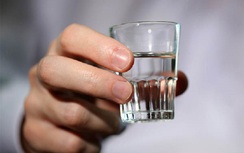 Những điều gì sẽ xảy ra với cơ thể khi bạn uống rượu?