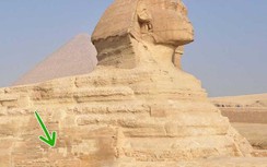 8 bí mật đằng sau các địa điểm nổi tiếng chỉ ít người biết tới