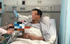 Mới 16 tuổi đã bị ung thư ruột, cậu thiếu niên ân hận vì có 4 thói quen xấu này