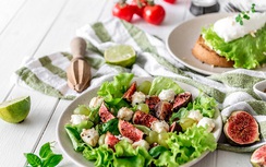 Thường xuyên ăn 5 loại thực phẩm này, nội tiết tố nam luôn dồi dào