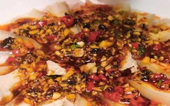 Hướng dẫn làm món thịt lợn luộc theo cách mới, lạ miệng, đãi khách cực ngon