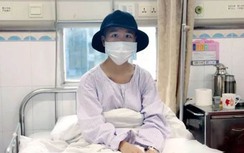 Tự hào mình có làn da trắng trẻo, cô gái bàng hoàng khi biết tin bị ung thư