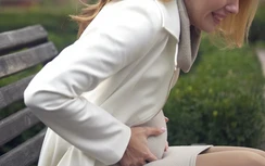 5 biến chứng nguy hiểm dễ gặp phải ở bà bầu lớn tuổi