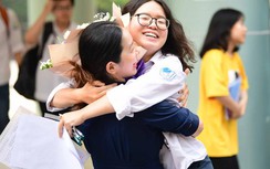 Những mốc quan trọng thí sinh cần biết sau khi công bố điểm thi THPT quốc gia 2019