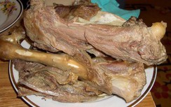 Đến Mông Cổ đừng bỏ lỡ những món ăn ngon tuyệt này