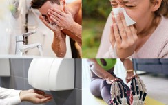 12 thói quen tưởng vô hại nhưng lại gieo tai họa, rước tỉ thứ bệnh nguy hiểm vào người