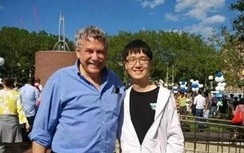 Thủ khoa đại học Trung Quốc nhưng bị 11 trường nước ngoài từ chối