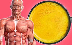 Uống 1 cốc nước này trước khi đi ngủ, bạn sẽ nhận được những điều kỳ diệu