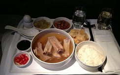 Đến Singapore tuyệt đối đừng bỏ qua 5 món ăn này