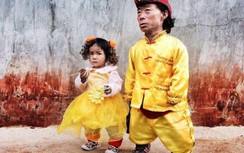 Bộ tộc lùn ở TQ, người lớn chỉ cao 1.3m và lý do thực sự đằng sau