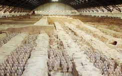 Đến Trung Quốc nhất định phải ghé thăm những địa danh nổi tiếng này