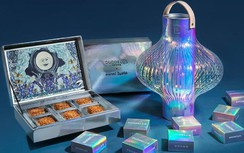 7 thương hiệu bánh trung thu xa xỉ hàng đầu ở Hồng Kông