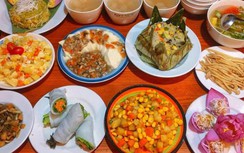 Chuyên gia văn hóa gợi ý mâm cỗ cúng Rằm tháng 7