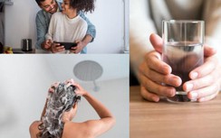 Ngày nào cũng làm những điều này trước 10 giờ sáng sẽ nhận được tác dụng kỳ diệu