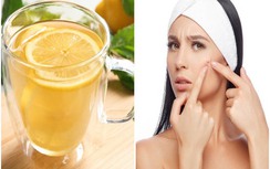 13 vấn đề có thể điều trị bằng một ly nước chanh thay vì uống thuốc