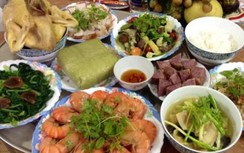 Chuyên gia văn hóa lý giải vì sao lại cúng rằm tháng 7 bằng các món này?