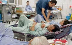 Điểm mặt những sai lầm chết người khi mắc sốt xuất huyết