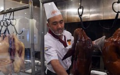 Những nước nào có nền ẩm thực hấp dẫn nhất thế giới?